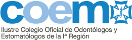 Logo COEM