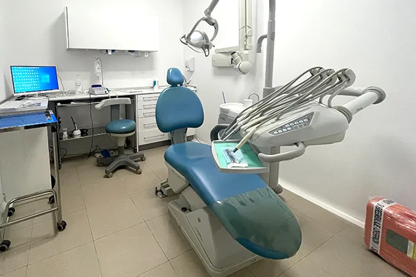 Clínica Dental A tu Salud Dentista en Villaverde