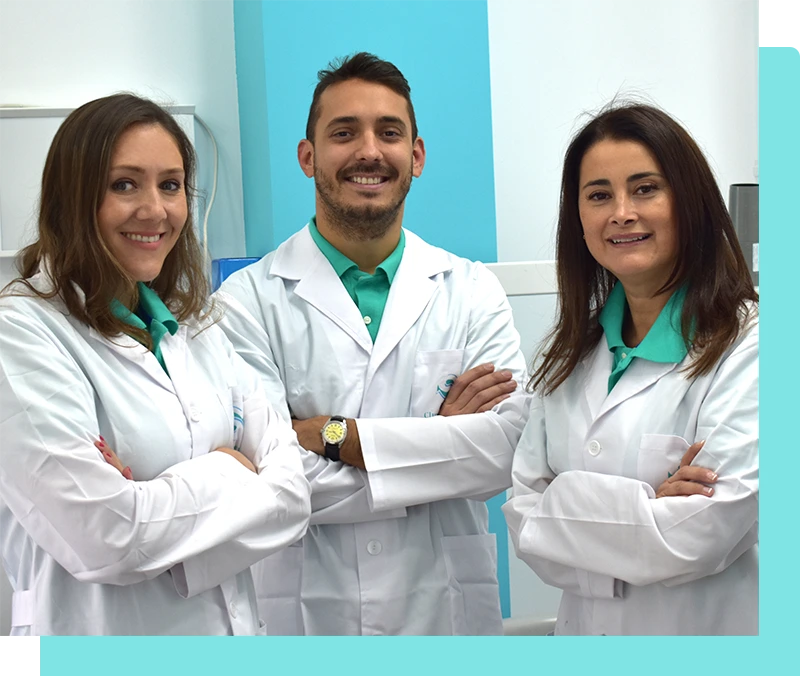 Clínica Dental a Tu Salud - Villaverde