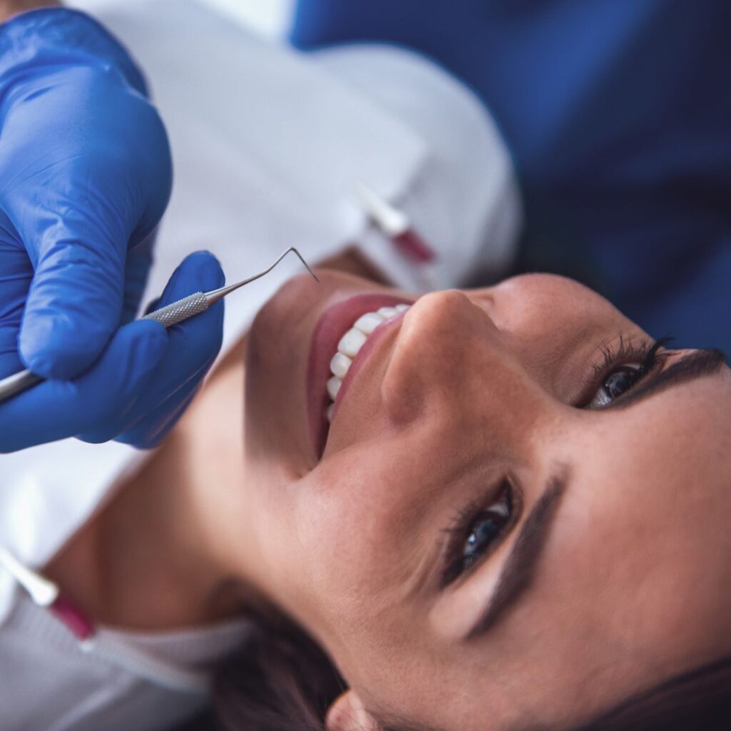 conceptos dentales erróneos comunes