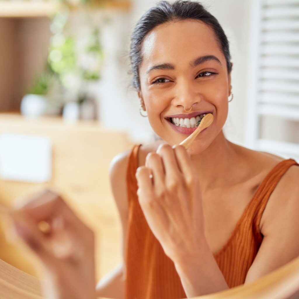 conceptos dentales erróneos comunes